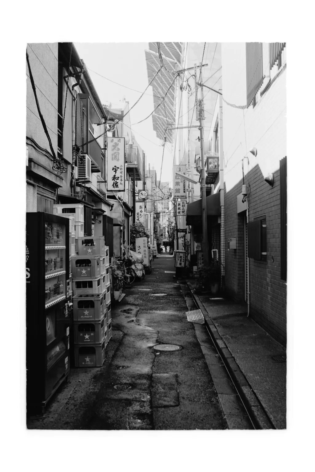 🚶 미쓰하마 상점가 (미쓰하마 쇼텐가이) 이미지 8